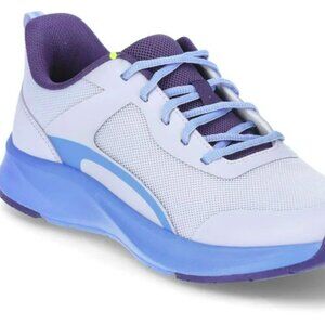 Athletic Works Women's Lifestyle Mesh Jogger Sneakers, size 7